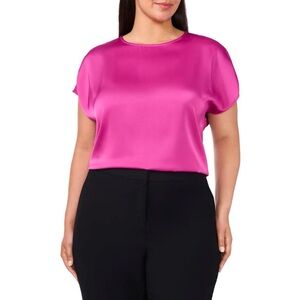 HALOGEN Dolman Sleeve Top NWT IN STORES